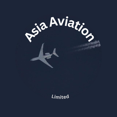 Asia Aviation